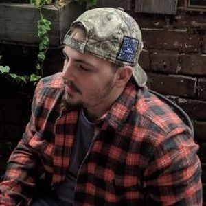 Meet your Posher, Zach